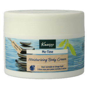 Kneipp Me time body cream