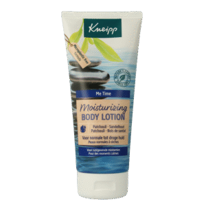 Kneipp Me time bodylotion