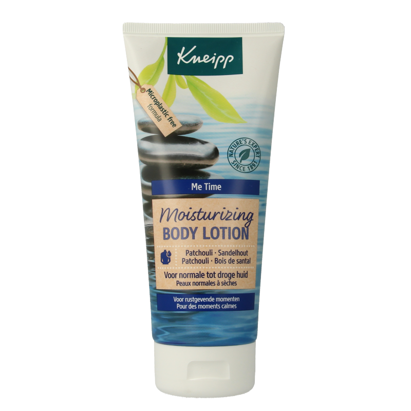 Kneipp Me time bodylotion