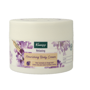 Kneipp Relaxing bodycream