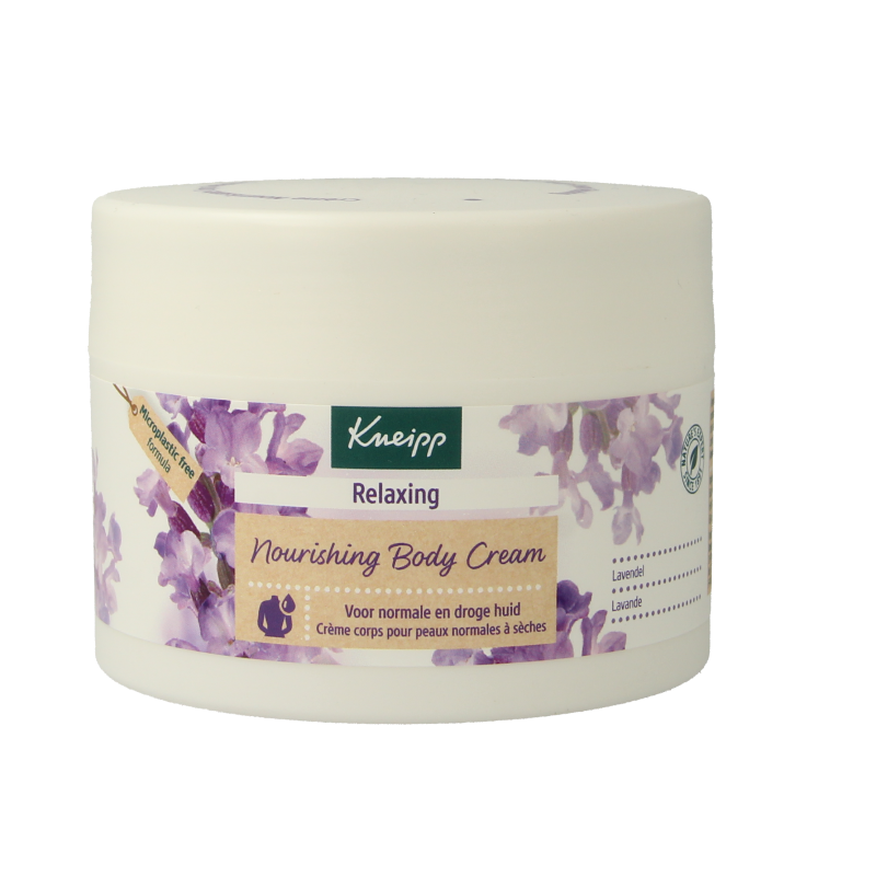 Kneipp Relaxing bodycream