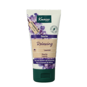 Kneipp Douche relaxing mini