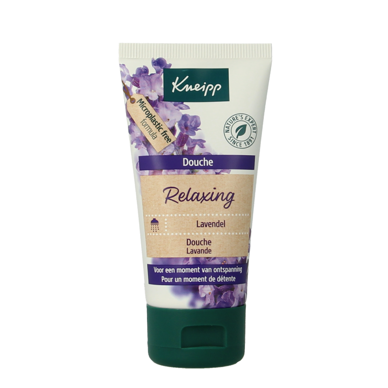 Kneipp Douche relaxing mini