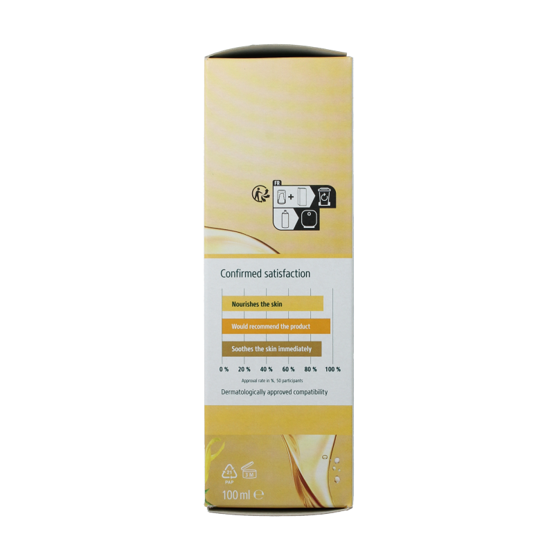 Kneipp Massageolie ylang ylang - Afbeelding 5