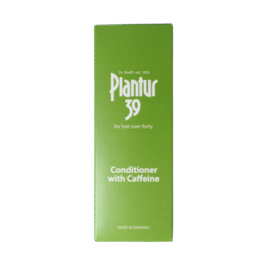 Plantur39 Caffeine conditioner