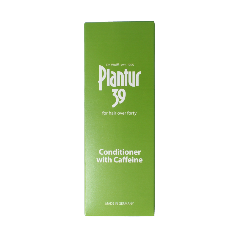 Plantur39 Caffeine conditioner