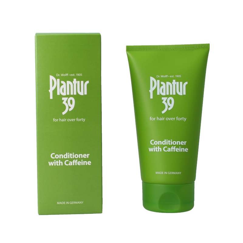 Plantur39 Caffeine conditioner - Afbeelding 2