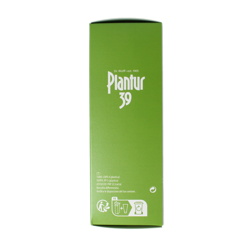 Plantur39 Caffeine conditioner - Afbeelding 5