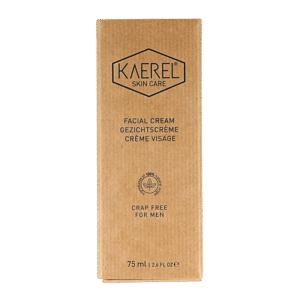 Kaerel Skin care gezichtscreme