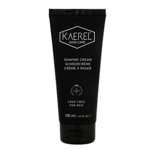 Kaerel Skin care scheerschuim