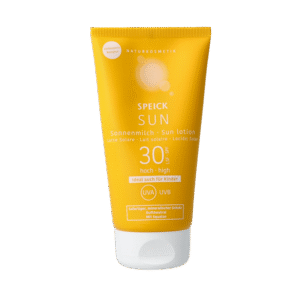 Speick Sun zonnemelk factor 30 bio