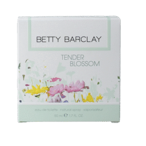 Betty Barclay Tender blossom eau de toilette spray