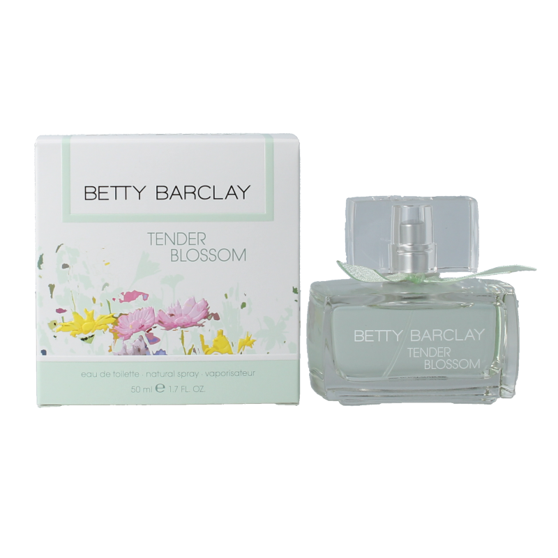 Betty Barclay Tender blossom eau de toilette spray - Afbeelding 2
