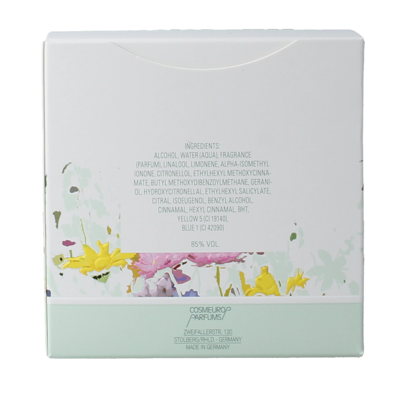 Betty Barclay Tender blossom eau de toilette spray - Afbeelding 3