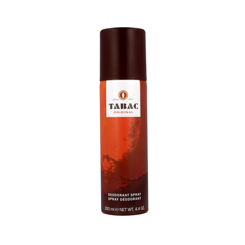 Tabac Original deodorant spray