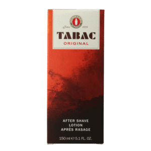 Tabac Original aftershave lotion