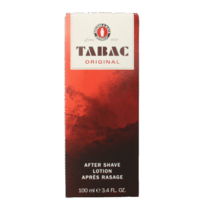 Tabac Original aftershave lotion