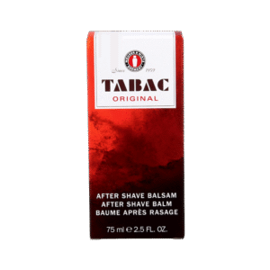 Tabac Original caring soft aftershave balm