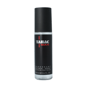Tabac Man deodorant vapo