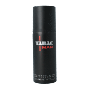 Tabac Man deodorant spray
