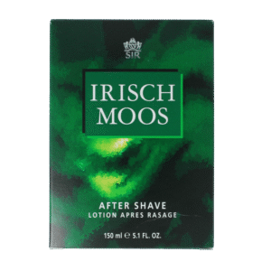 Sir Irisch Moos Aftershave lotion