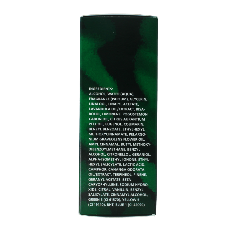 Sir Irisch Moos Aftershave lotion - Afbeelding 3