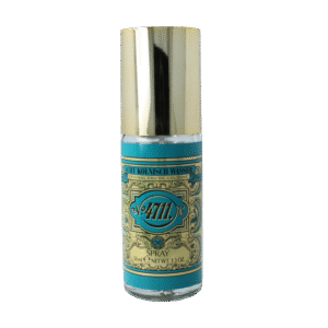4711 Eau de cologne spray