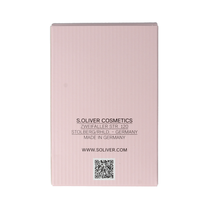 S Oliver For her eau de parfum spray - Afbeelding 3