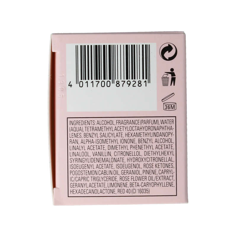 S Oliver For her eau de parfum spray - Afbeelding 4