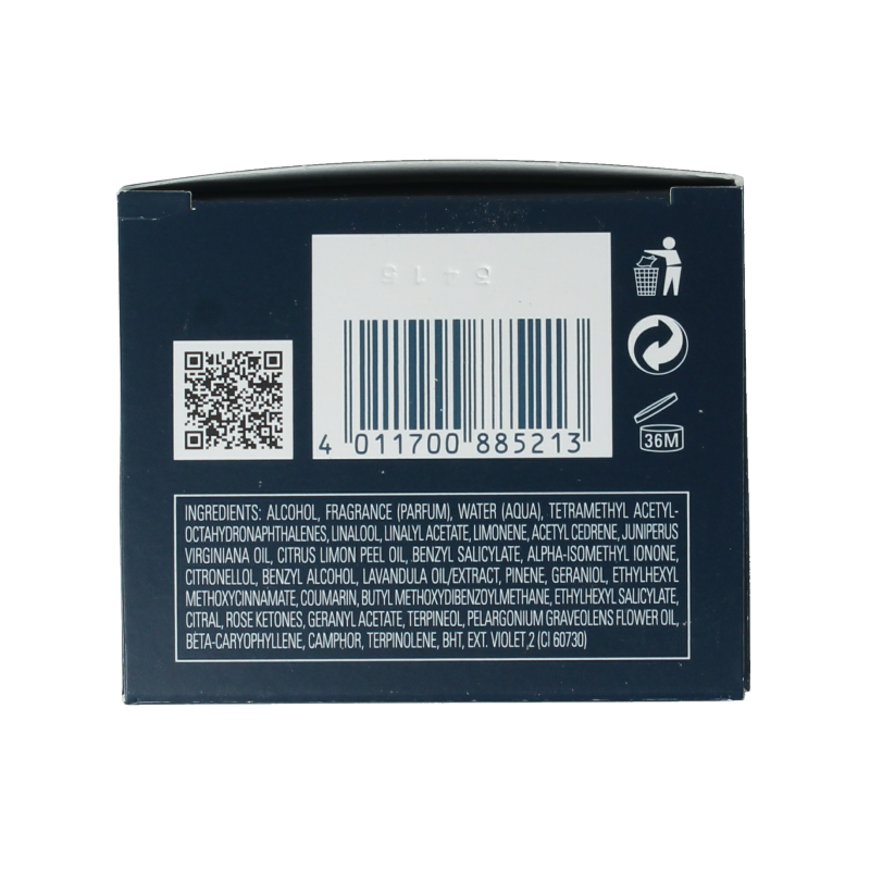 S Oliver So pure men eau de toilette - Afbeelding 4