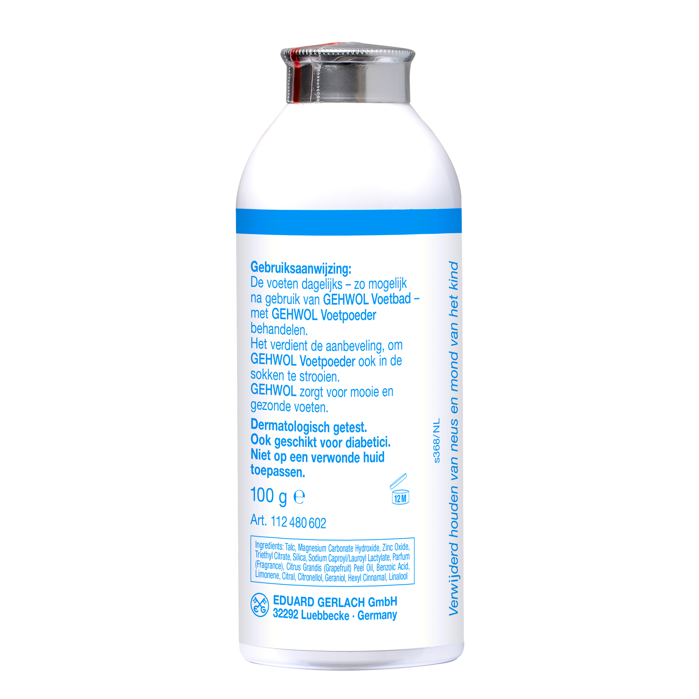 Gehwol Voetpoeder - Afbeelding 2