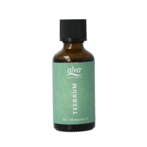 Alva Tea tree oil/theeboom olie