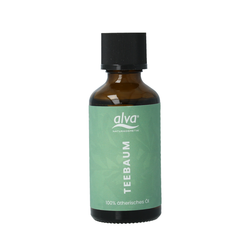Alva Tea tree oil/theeboom olie