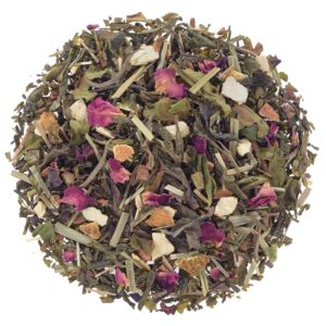 Geels Het geheim van Toetanchamon thee