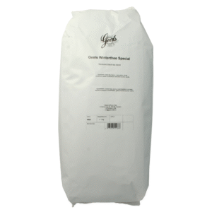 Geels Winterthee special