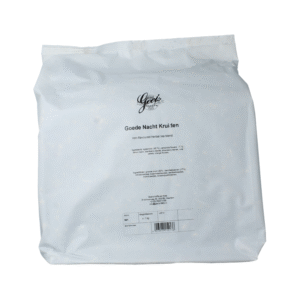 Geels Goede nacht thee