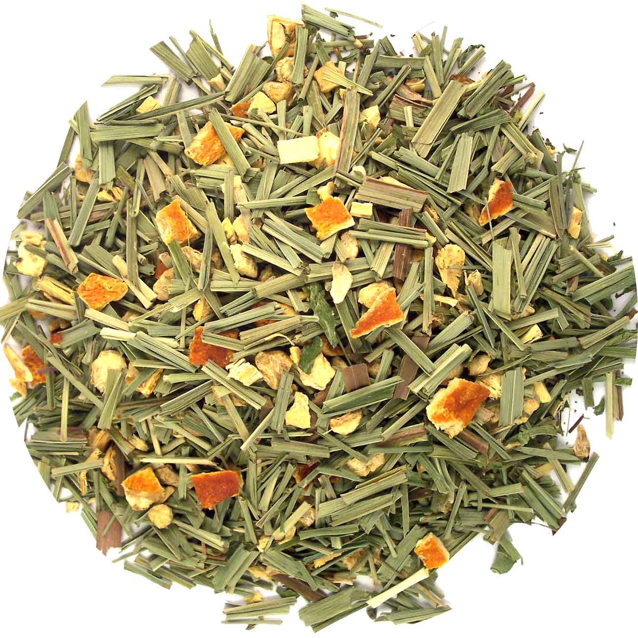 Geels Gember cool bio - Afbeelding 2