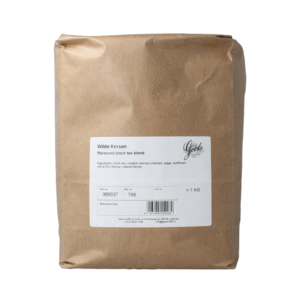 Geels Wilde kersen zwarte thee