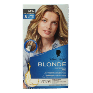 Schwarzkopf Blonde easy highligher super+