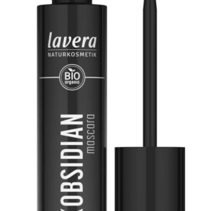 Lavera Mascara black obsidian