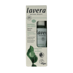 Lavera Barrier balance serum bio