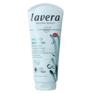 Lavera Bodylotion hydro refresh bio