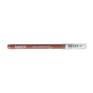 Lavera Lip contour dark rose 07 bio