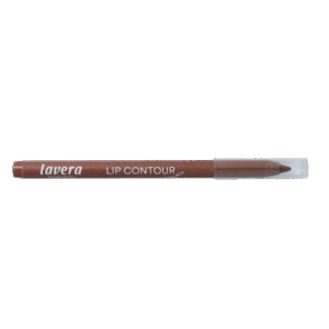 Lavera Lip contour soft mocha 08 bio