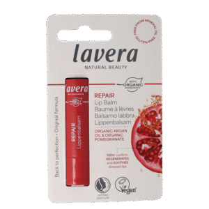 Lavera Lip balm repair