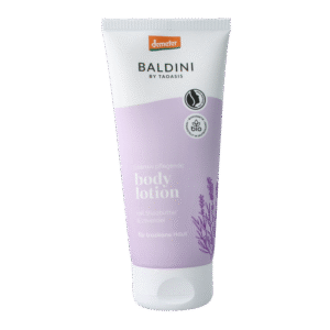 Baldini Bodylotion lavendel demeter