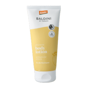 Baldini Bodylotion citrus demeter