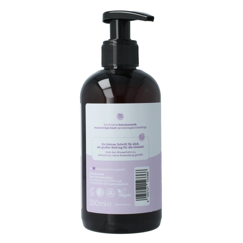 Baldini Handzeep lavendel - Afbeelding 2