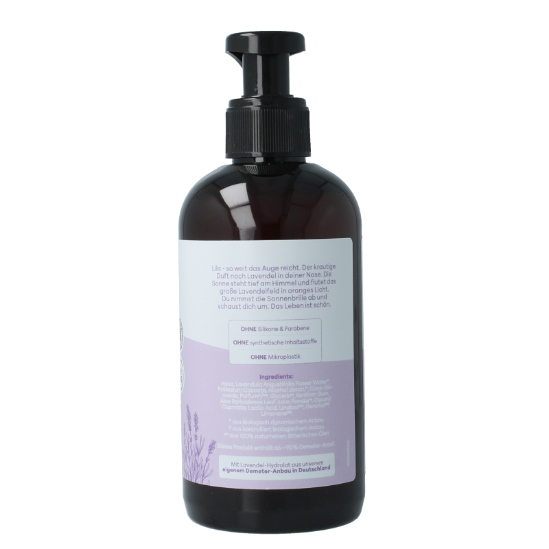 Baldini Handzeep lavendel - Afbeelding 3