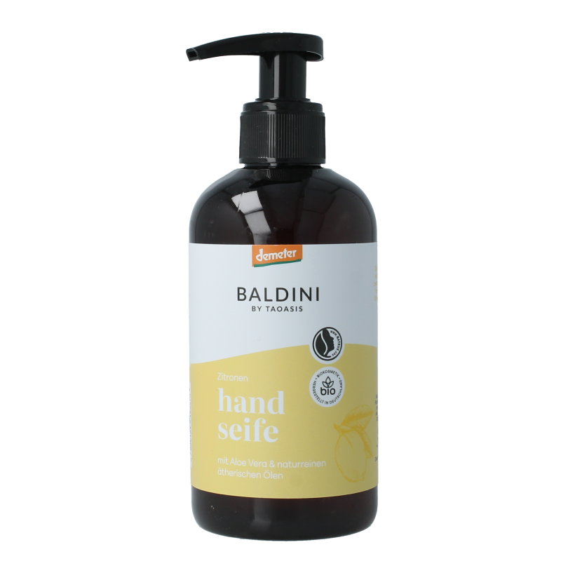 Baldini Handzeep citrus
